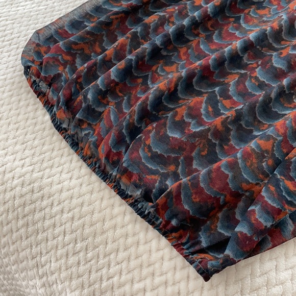 Maternity work tops blouses - Picture 5 of 9